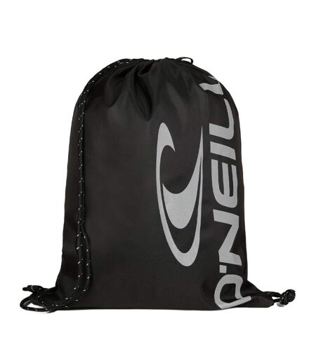 Sac de sport noir homme o'neill sack
