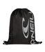 Sac de sport noir homme o'neill sack-1