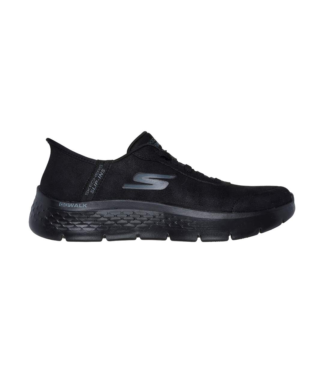 Basket Basse à Lacets Skechers Go Walk Flex Mali-2