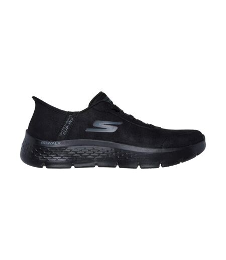 Basket Basse à Lacets Skechers Go Walk Flex Mali