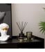 Statuette Déco Tête de David 24cm Blanc-3