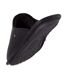 Isotoner Chaussons Mules homme ultra confortables et léger effet faux cuir-5