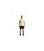 Haut Pro Homme Citron Vert Nike-1
