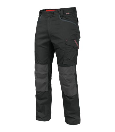 WüRTH MODYF Pantalon de Travail Stretch X Anthracite - Taille 34