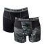 Boxer SERGIO TACCHINI X2 - Pack de 2-2