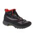 Bottines De Randonnée Dust Homme Noir 4F-1