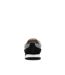 Baskets vertes/noires homme le coq sportif veloce-3