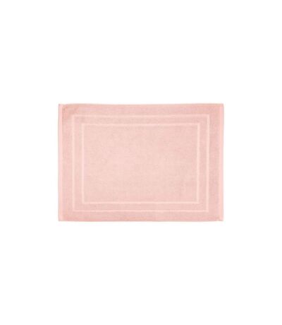 Tapis de Bain Confort 50x70cm Rose