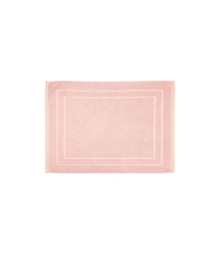 Tapis de Bain Confort 50x70cm Rose