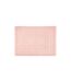 Tapis de Bain Confort 50x70cm Rose-1