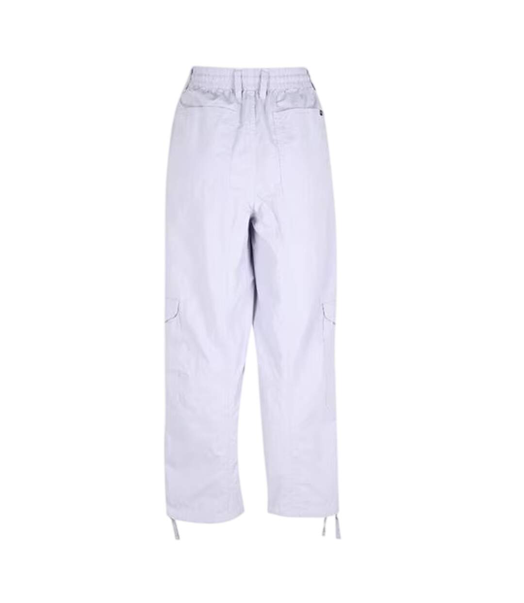Pantalon De Combat Motif/style À Motifs Femme Bleu Clair Vans-2