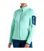 Veste Polaire Torrek Mountain Series Femme Vert Menthe Dare 2B-4