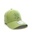 Casquette Verte Homme New Era 9forty Neyyan - OSFM