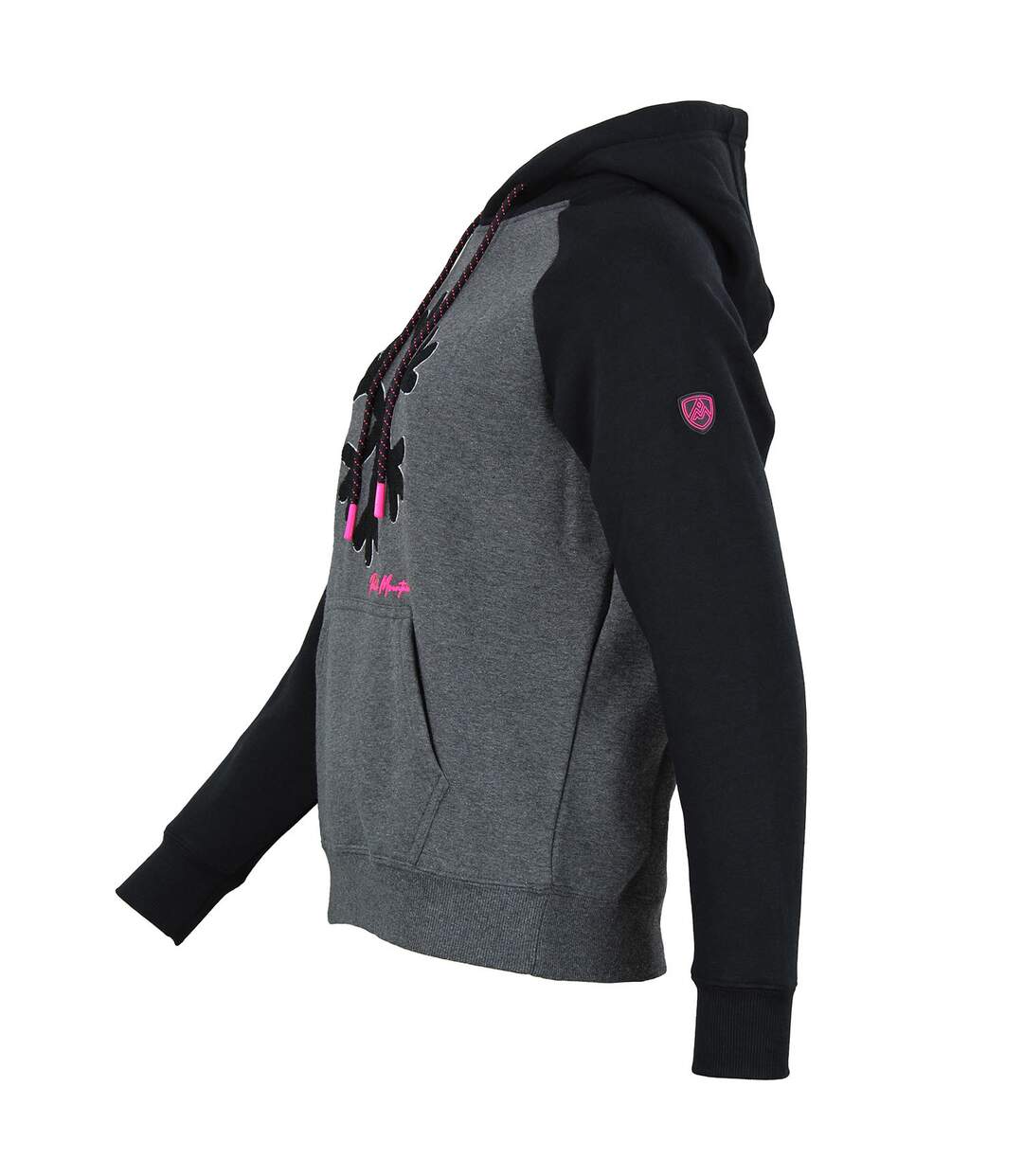Sweat femme ACLAPTON-2