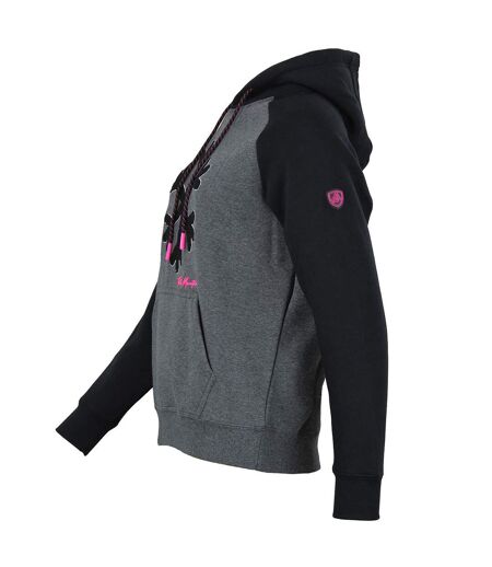 Sweat femme ACLAPTON