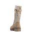 Bottes Cuir Rieker-4