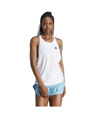 Débardeur Made To Be Remade Femme Blanc Adidas