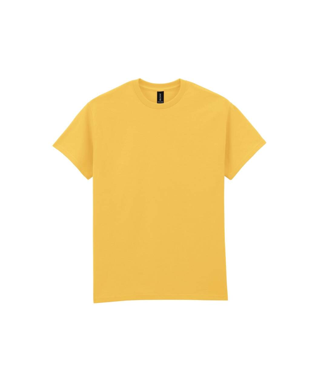 T-shirt Adulte Marguerite Gildan-1