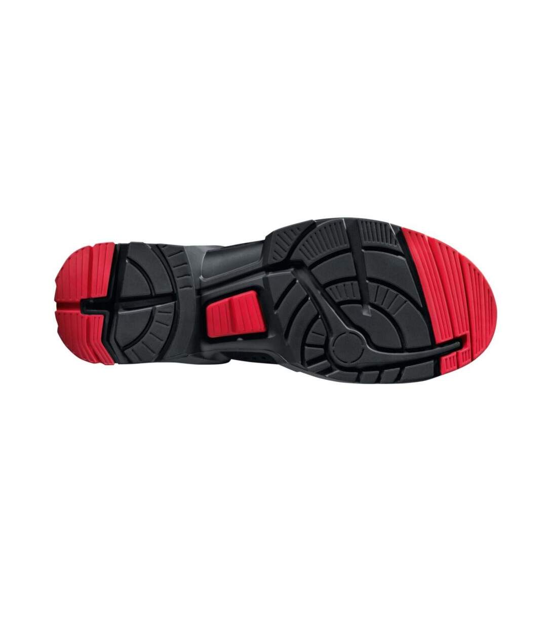 Chaussures  basses Uvex 1 X-TENDED SUPPORT S3 SRC-2