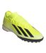 Chaussures De Foot Crazyfast League Homme Jaune Soleil Noir Blanc Nuage Adidas-1