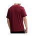 T-Shirt rouge homme calvin klein jeans lv04rd822g-2