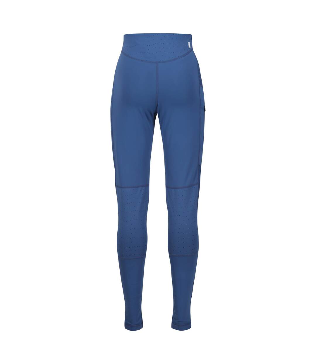 Legging gravale tech femme denim Regatta-2