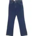 Jean Femme Mayflower M957 - Coupe Évasée Stretch Bleu Stone-2