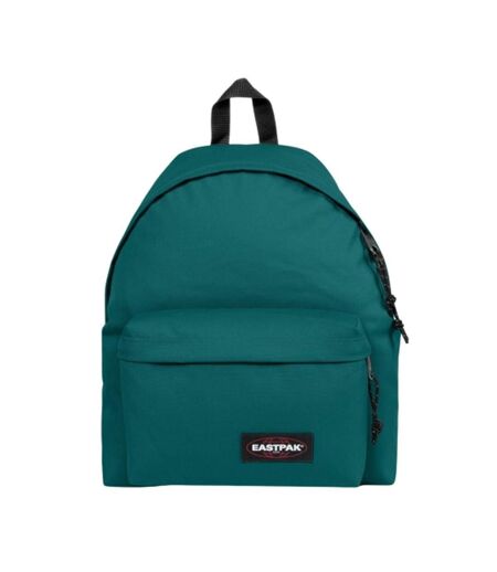 Sac à dos bleu canard mixte eastpak padded