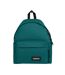 Sac à dos bleu canard mixte eastpak padded-1