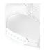 Casquette Trucker Adulte Blanc Beechfield-1