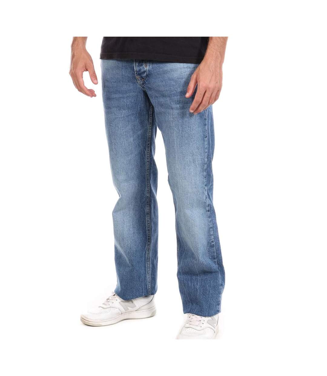 Jean bleu homme kaporal kp aiden-1