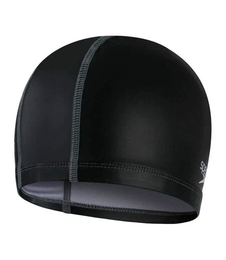 Bonnet De Bain Pour Cheveux Longs Pace Noir Speedo