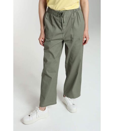 Pantalon Decontracte Femme Demona  | Gerard Pasquier | Gerard Pasquier