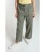 Pantalon Decontracte Femme Demona  | Gerard Pasquier | Gerard Pasquier-4