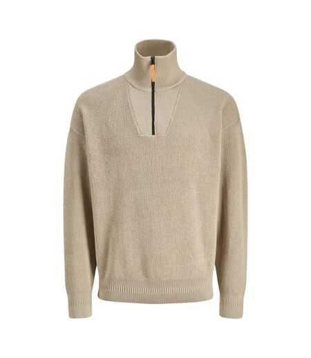 Pull Manches Raglan Homme Vaisselle Jack And Jones