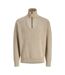 Pull Manches Raglan Homme Vaisselle Jack And Jones-2