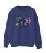 Disney - Sweat ENCANTO CASITA - Femme (Bleu marine) - UTBI16876-1