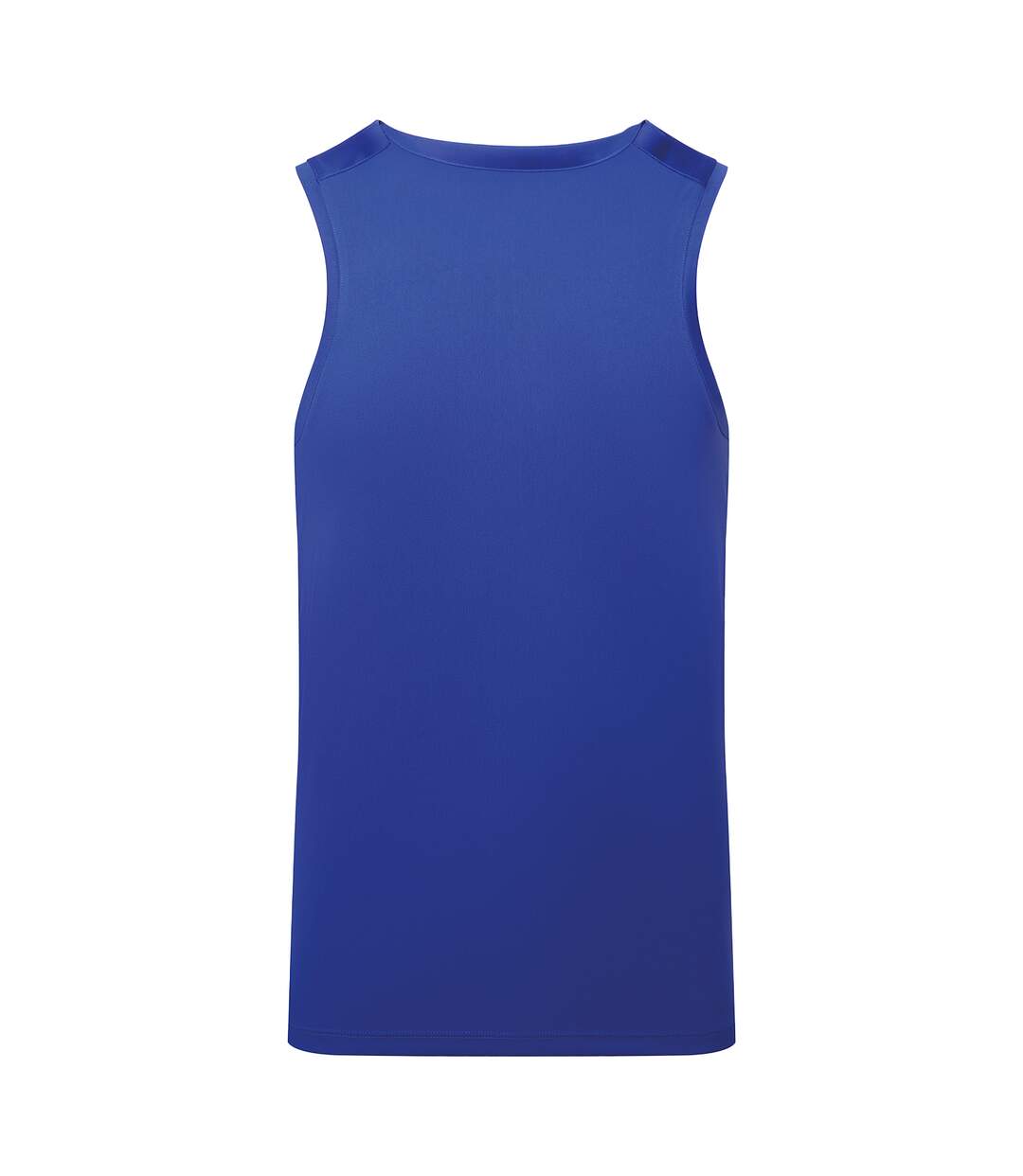 Débardeur Ion-charge Homme Violet Royal TriDri-2