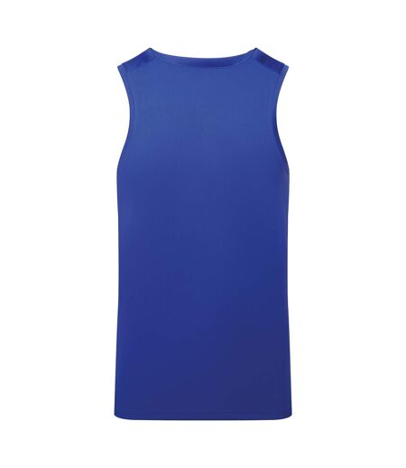 Débardeur Ion-charge Homme Violet Royal TriDri