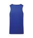 Débardeur Ion-charge Homme Violet Royal TriDri-2