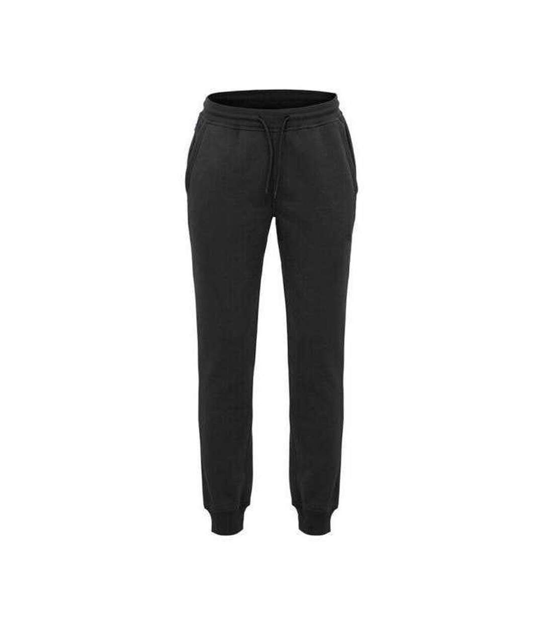 Pantalon De Jogging Miami Homme Noir Clique-1