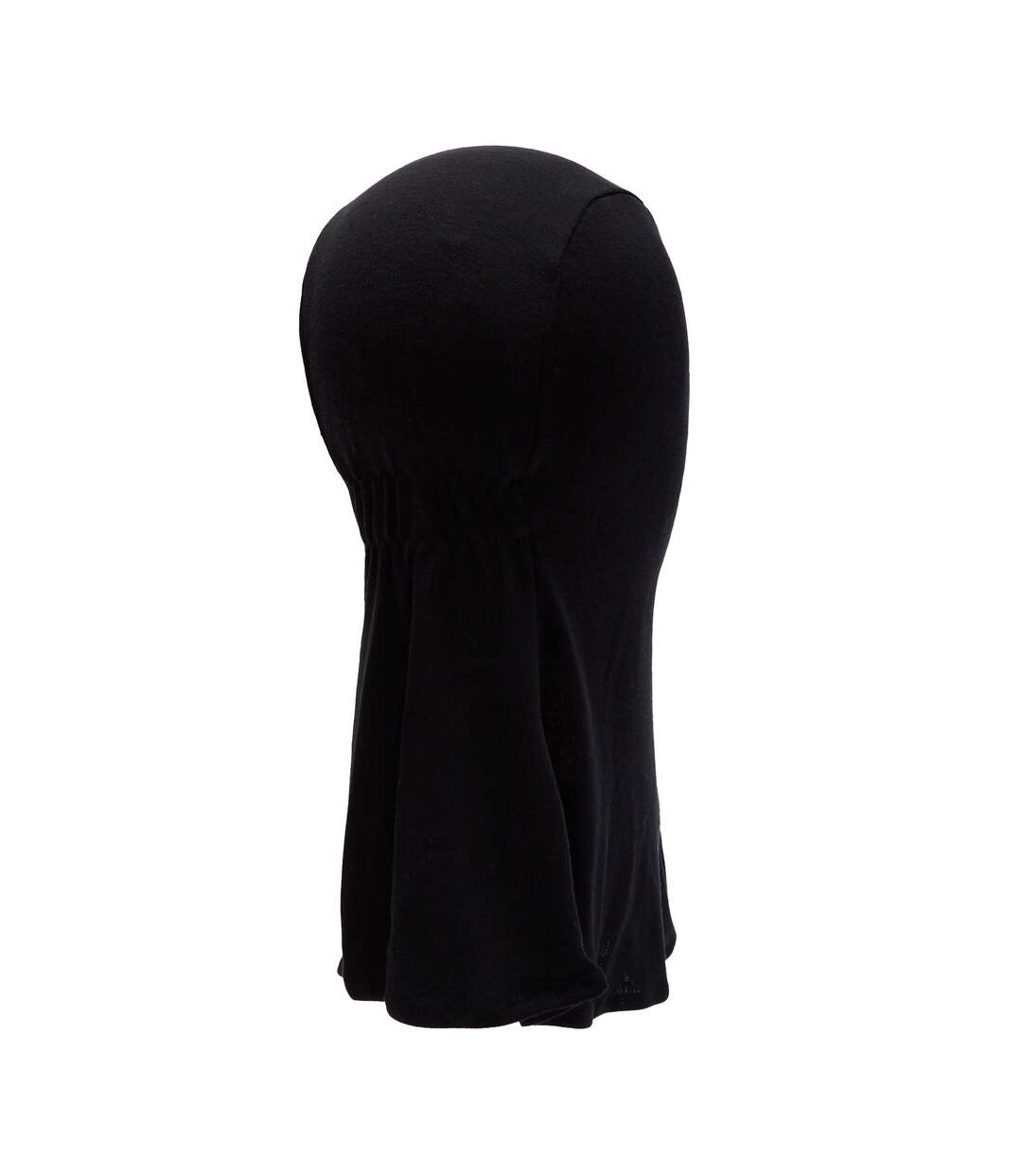 Womens Silk Hijab Liner Lightweight Breathable Thermal Hiking Outdoor Wear-2