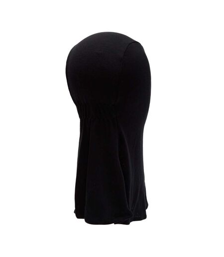 Womens Silk Hijab Liner Lightweight Breathable Thermal Hiking Outdoor Wear