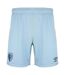 Umbro Unisex Adult 23/24 AFC Bournemouth Away Shorts (Blue)