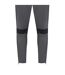 Mens Tiro 25 Essentials Zip-off Slim Trousers Grey Adidas-4