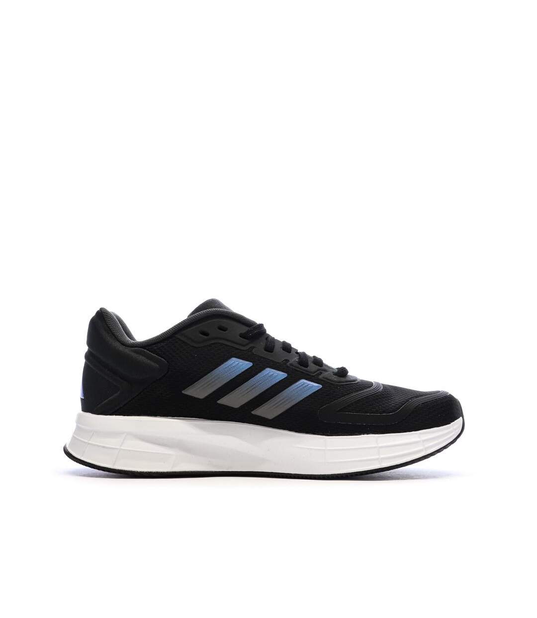 Chaussures de running noir  homme adidas duramo 101-2