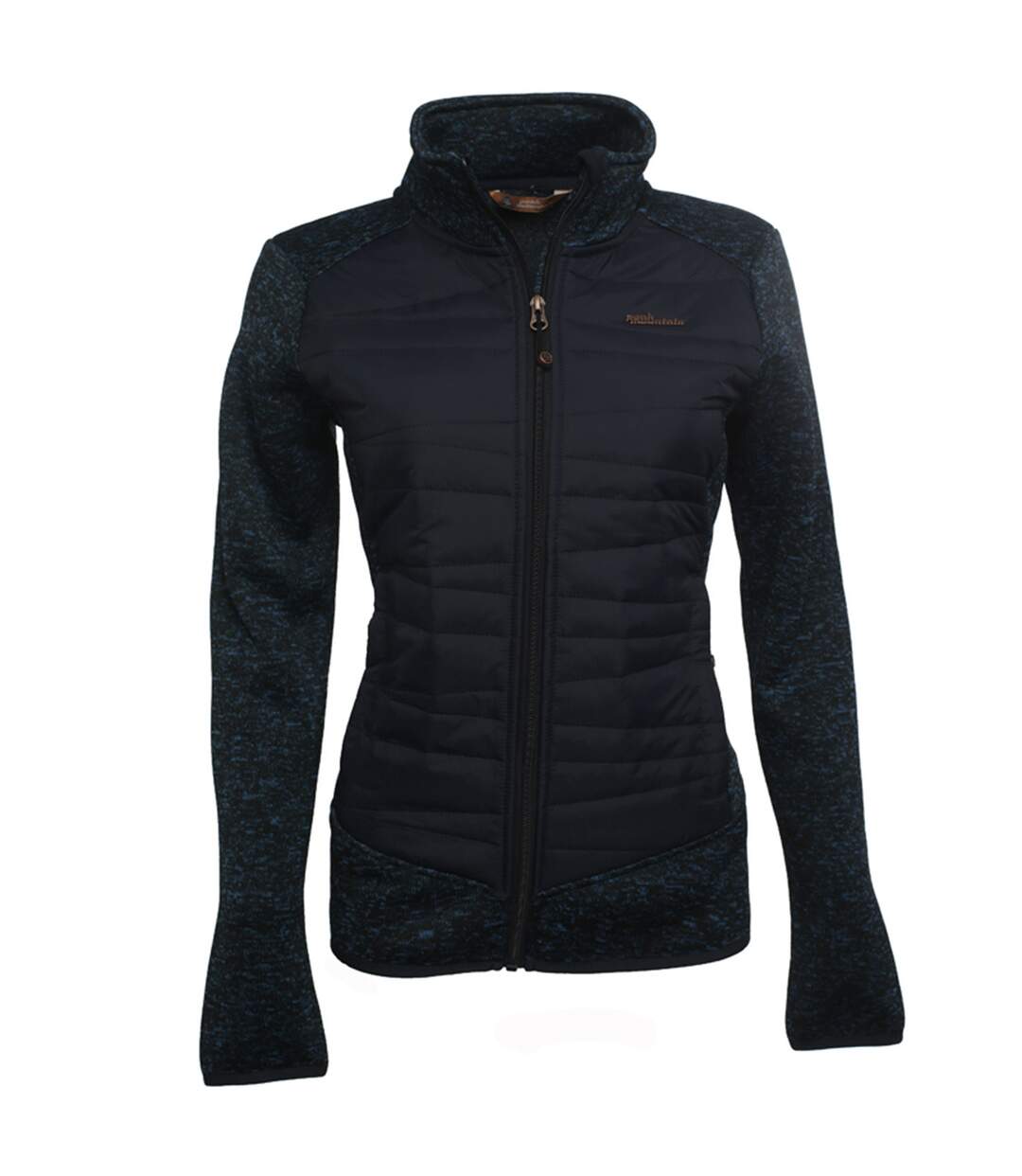 Blouson polaire femme ADVANTIME