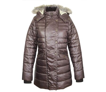 Manteau matelassé SAPIN1M