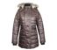 Manteau matelassé SAPIN1M-1