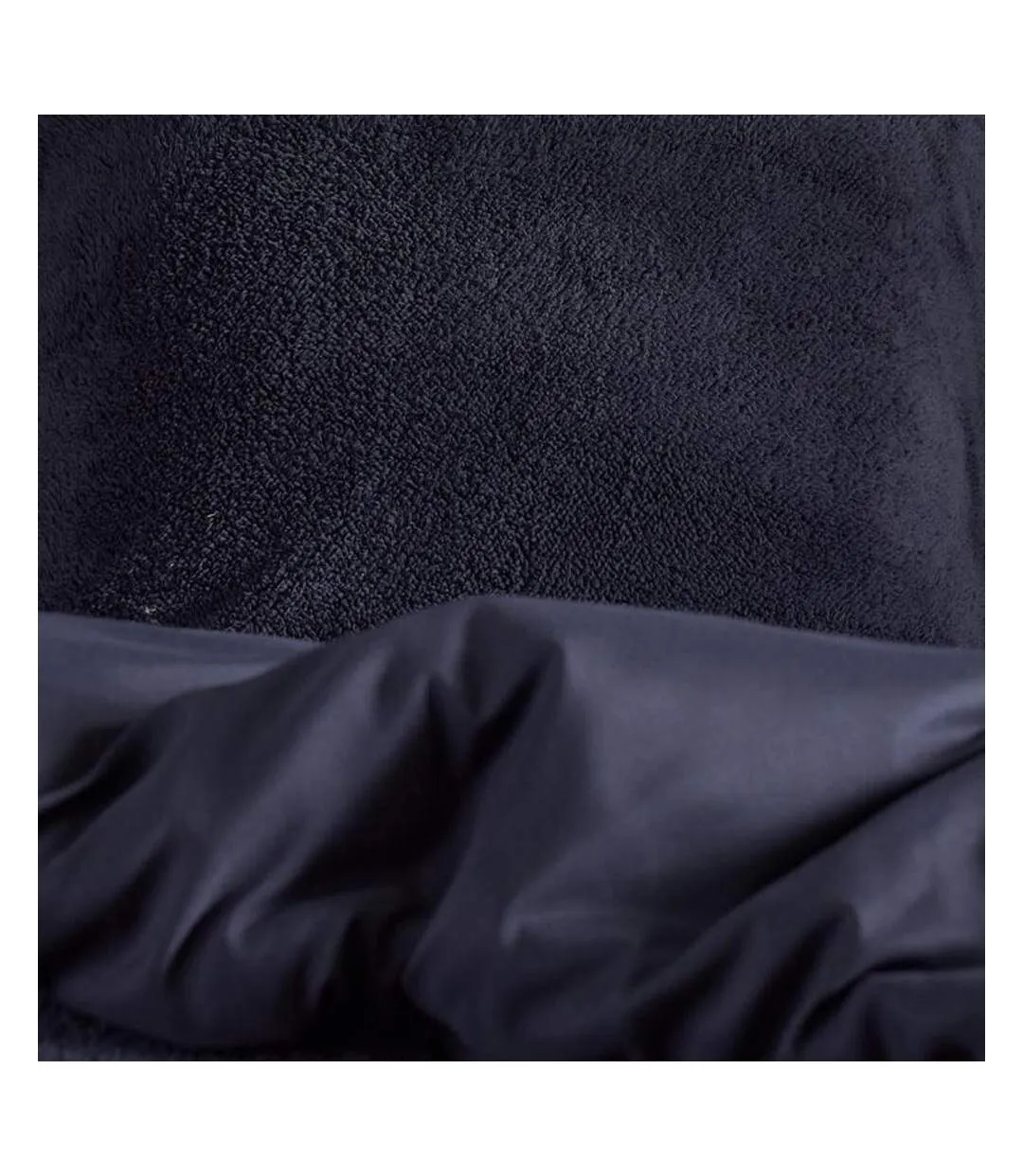 Parure de lit fusain today 240x220cm-2